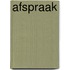 Afspraak