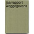 Jaarrapport Weggegevens