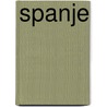 Spanje by L. Charpentier