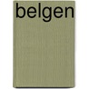 Belgen by Uderzo