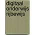 Digitaal onderwijs rijbewijs