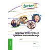 Speciaal onderwijs en speciaal basisonderwijs by Lidy Sibon