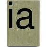 IA door A. Voobus