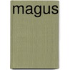 Magus by V. Evangelisti