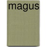 Magus door V. Evangelisti