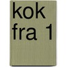 KOK FRA 1 by J.J.A.W. Van Esch