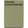 Interstat scheurkalender by Unknown