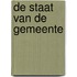 De Staat van de Gemeente