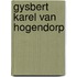 Gysbert karel van hogendorp