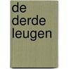 De derde leugen door Agota Kristof