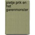 Pietje prik en het garenmonster
