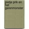 Pietje prik en het garenmonster door Smulders