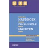Handboek Financiele Markten door P. van Hoeken