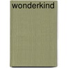 Wonderkind door Roy Jacobsen