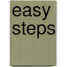 Easy steps door Kastelein