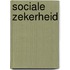 Sociale zekerheid