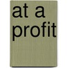 At a profit door H. Olsthoorn