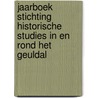 Jaarboek Stichting Historische Studies in en rond het Geuldal door Onbekend