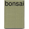 Bonsai door C. Cousins