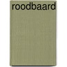 Roodbaard door Marc Bourgne