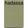 Hadassa by T. Tenney