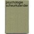 Psychologie scheurkalender