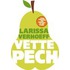 Vette pech