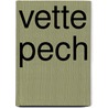 Vette pech door Larissa Verhoeff