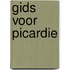 Gids voor Picardie