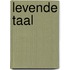 Levende taal