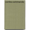 Contra-commando door Tom Clancy