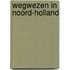 Wegwezen in Noord-Holland