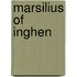 Marsilius of inghen