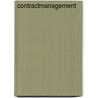 Contractmanagement door Krogt