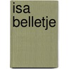 Isa Belletje by E. Thomson