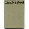 Zandkasteel by M. Inkpen