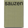 Sauzen door Wiebe Andringa