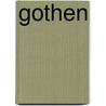 Gothen by Goscinny
