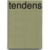 Tendens door A. Appel