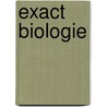 Exact biologie door Deinse Brokx
