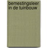 Bemestingsleer in de tuinbouw by Pol