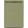 Voorraadbeheer by Unknown