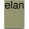 Elan door Huybs