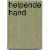 Helpende hand by Nora Roberts