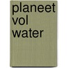 Planeet vol water by Unknown