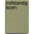 Zelfstandig lezen