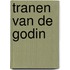 Tranen van de godin