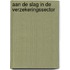 Aan de slag in de verzekeringssector