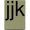 JJK door Jan Kruis Studio