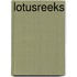Lotusreeks
